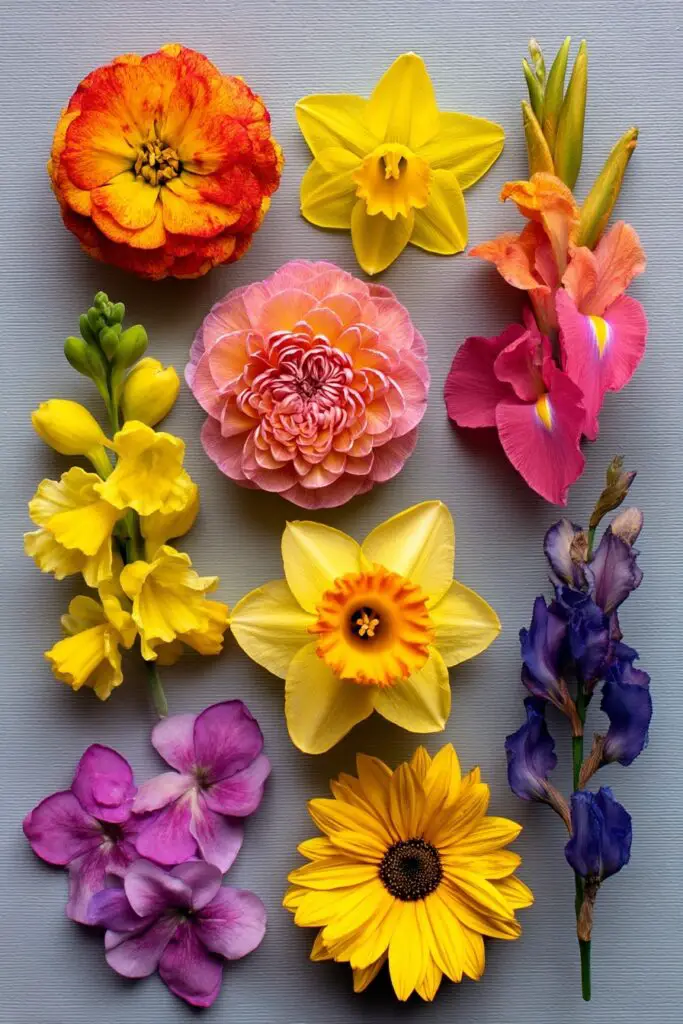 How to Create a Cut Flower Garden 9 How to Create a Cut Flower Garden