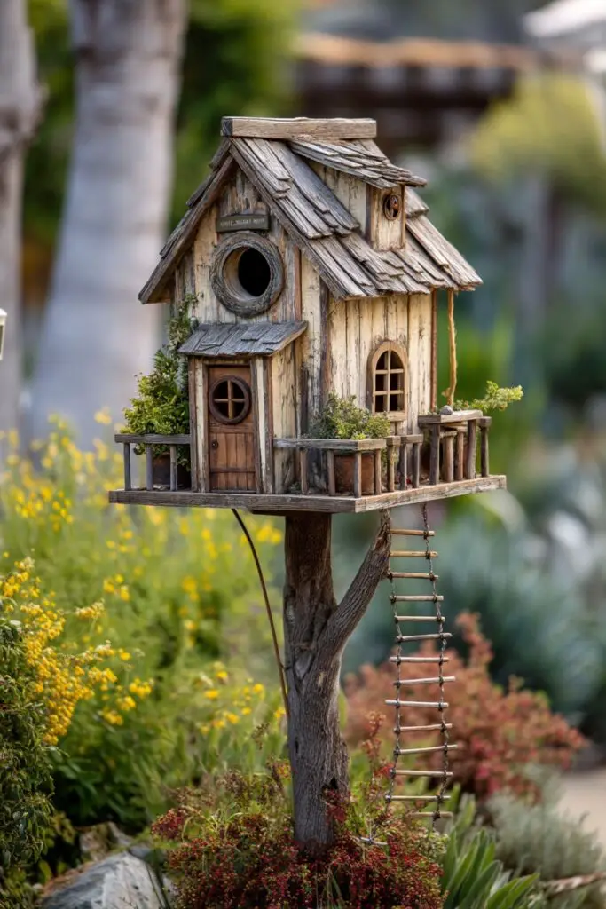 9 Bird Houses Under $100 That Attract Nesting Birds 9 9 Bird Houses Under $100 That Attract Nesting Birds