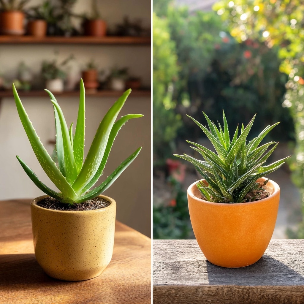 Aloe Vera Plant Care & Health Benefits Guide 9 Aloe Vera Plant Care & Health Benefits Guide