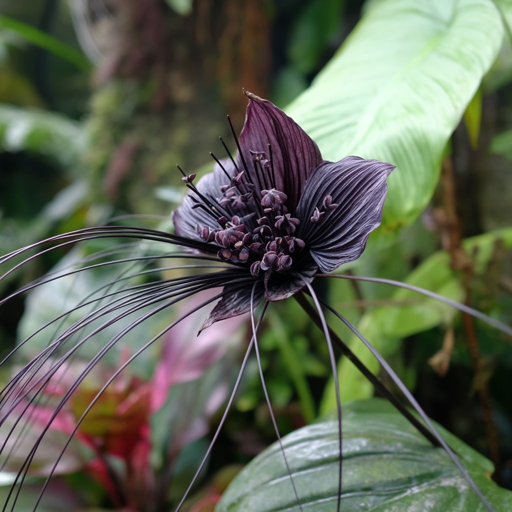 10 Gothic Flowers That Bring Mystery to Your Garden 12 10 Gothic Flowers That Bring Mystery to Your Garden