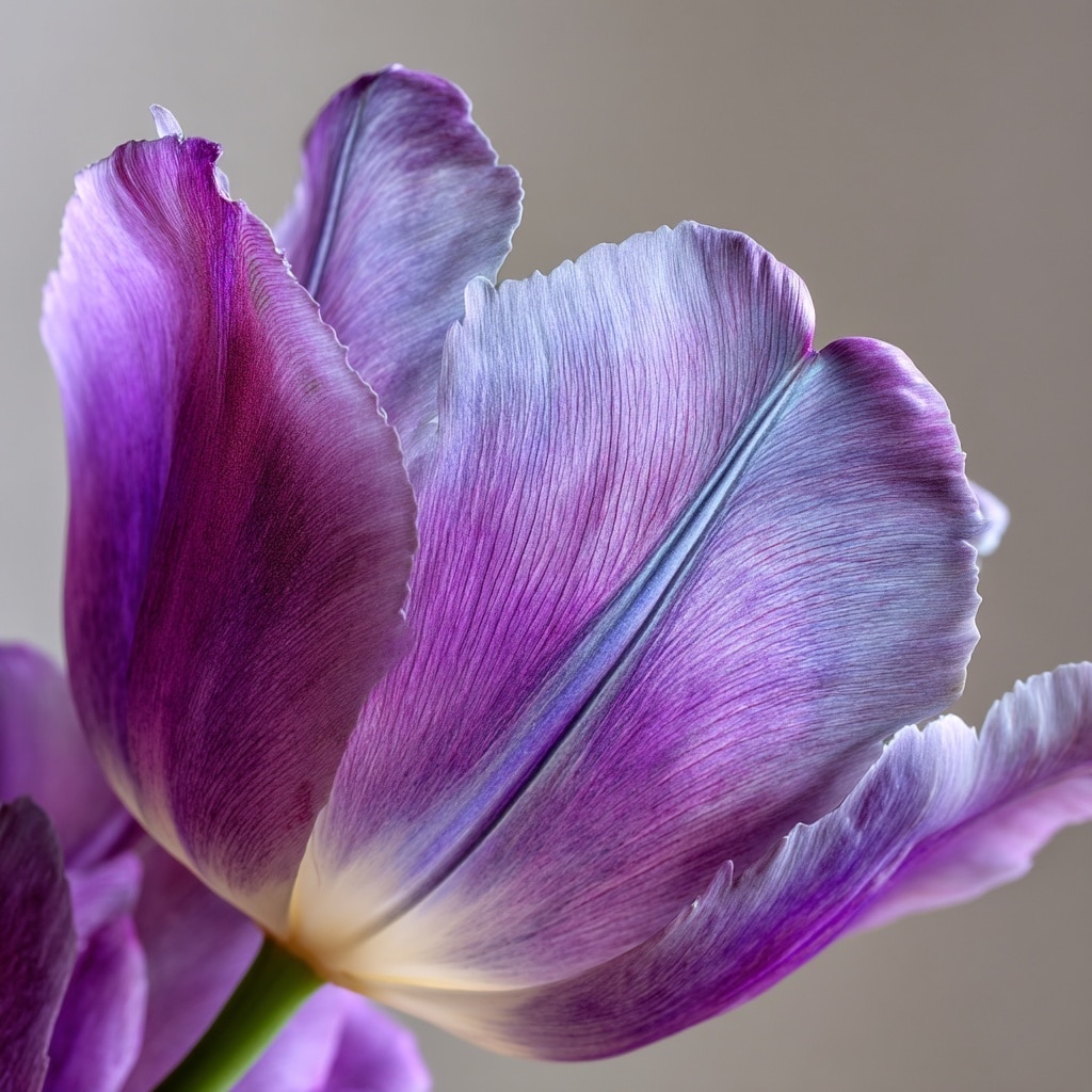 Purple Tulips Meaning and Symbolism 12 Purple Tulips Meaning and Symbolism