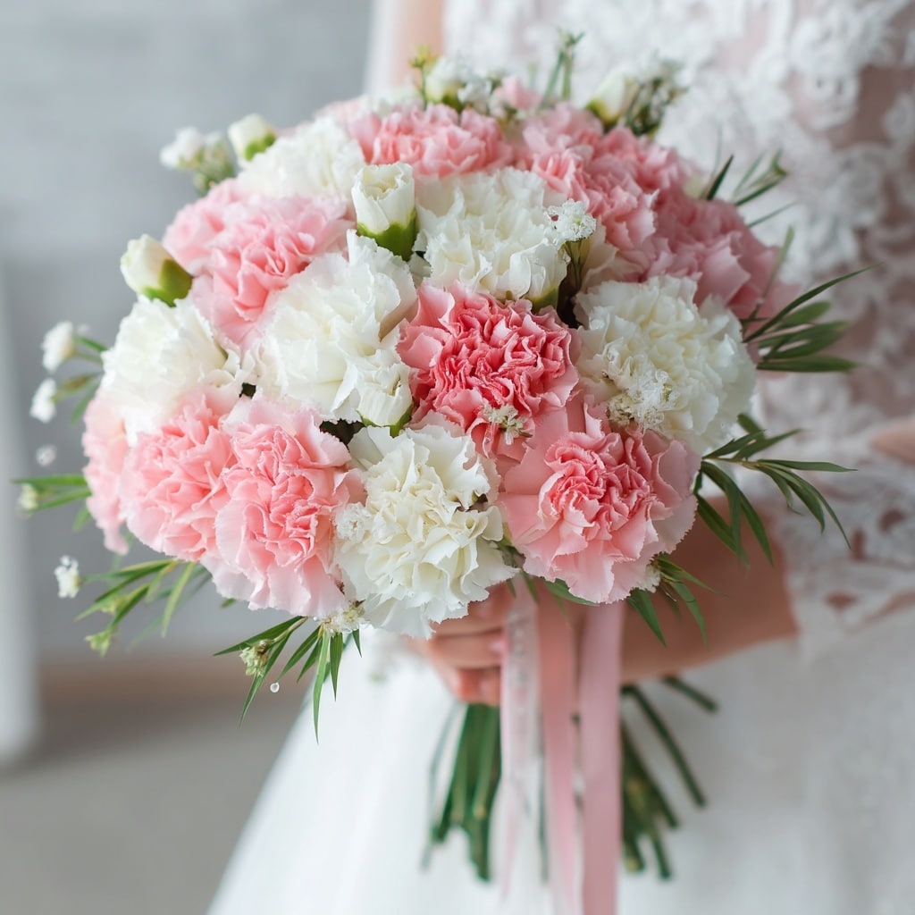 Carnation Flower Meaning by Color | Symbolism & Occasions 12 Carnation Flower Meaning by Color | Symbolism & Occasions