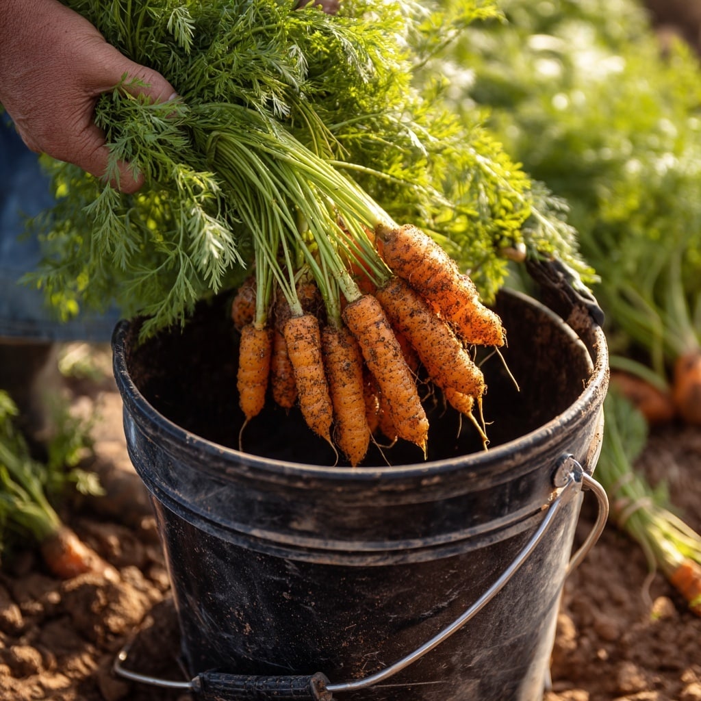 Bucket Gardening 5 Gallon: 15 Best Fruits & Veggies 13 Bucket Gardening 5 Gallon: 15 Best Fruits & Veggies