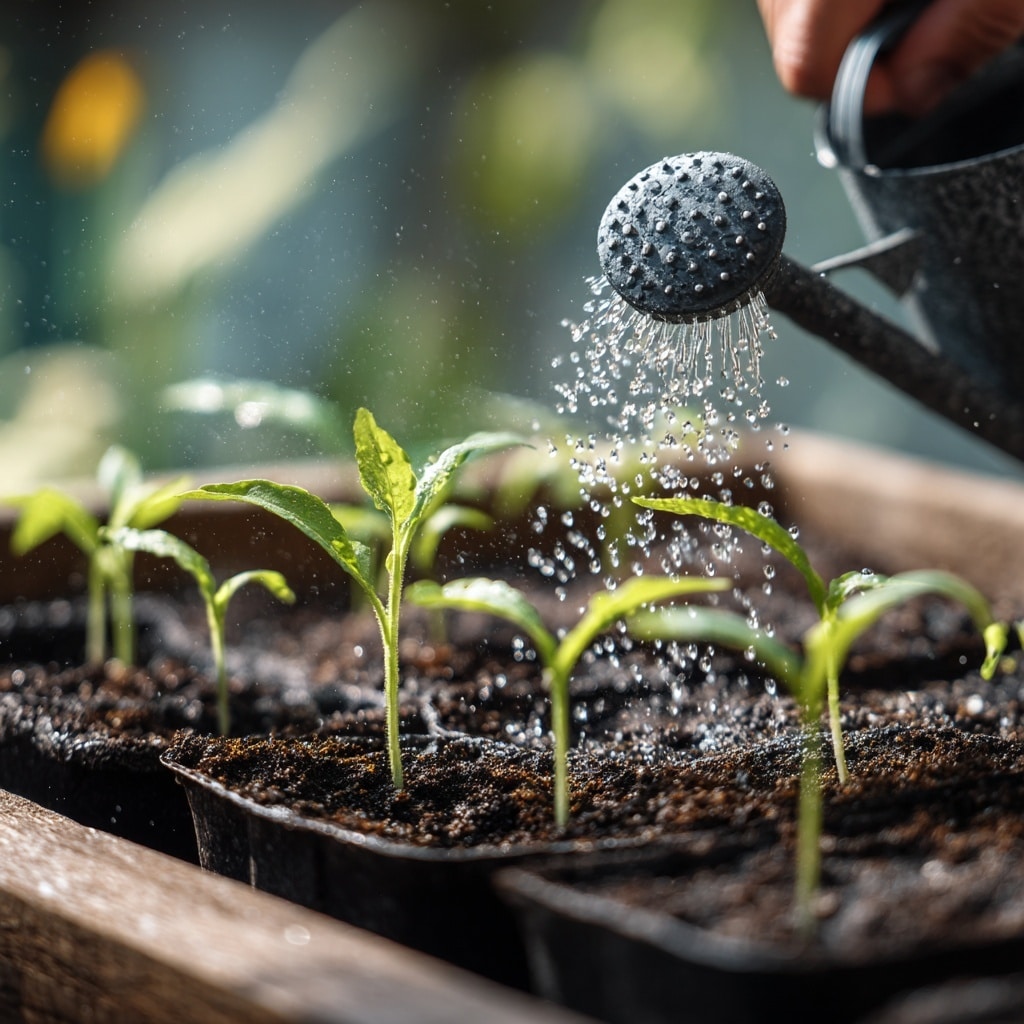 10 Best Seed Starting Tips for Strong Seedlings 10 10 Best Seed Starting Tips for Strong Seedlings