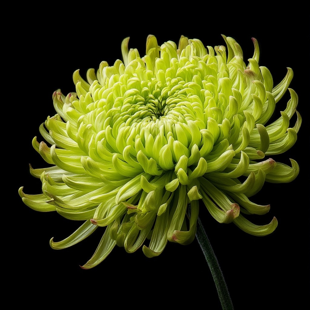 10 Popular Types of Green Flowers for Every Garden