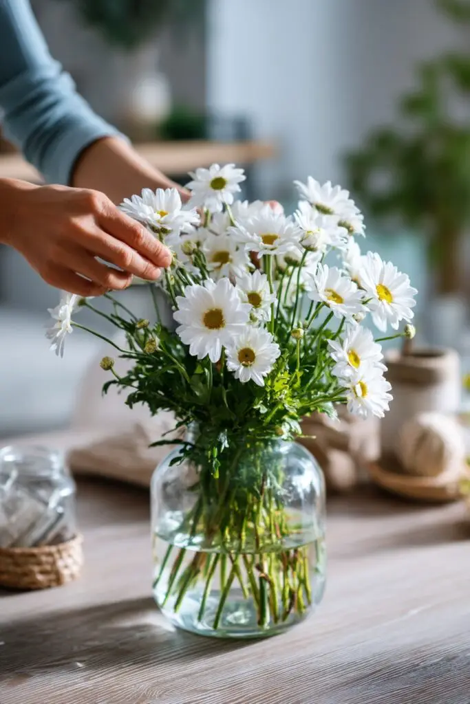 The Daisy Flower: Meaning, Symbolism & Varieties 10 The Daisy Flower: Meaning, Symbolism & Varieties