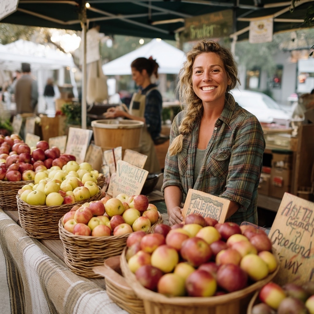 Running a Successful Apple Orchard: Full Guide 10 Running a Successful Apple Orchard: Full Guide