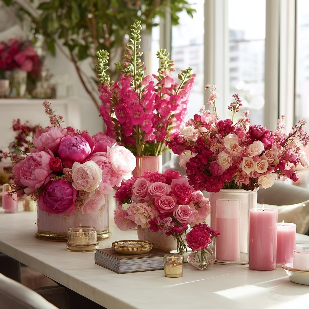 Types of Flower Arrangements for Every Occasion 12 Types of Flower Arrangements for Every Occasion