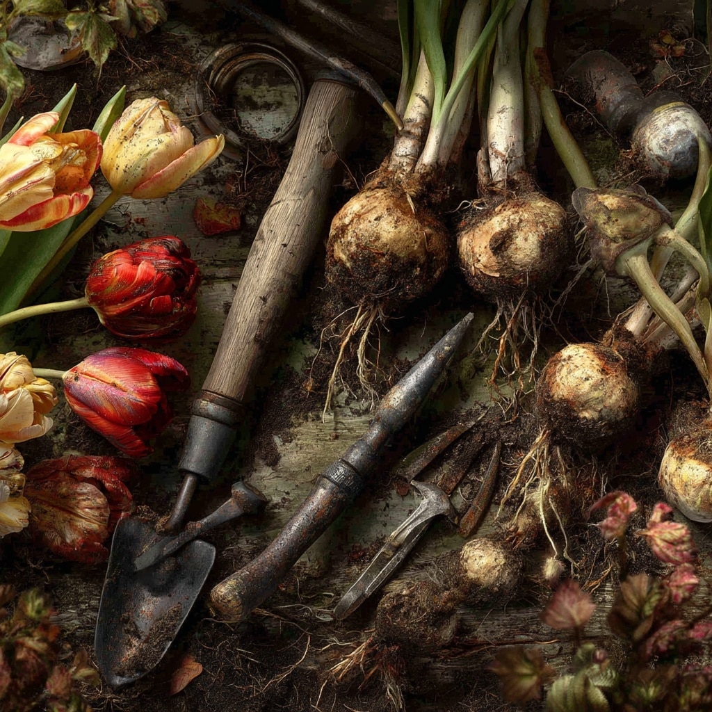 7 Best Purple Tulips to Grow in Your Garden 12 7 Best Purple Tulips to Grow in Your Garden