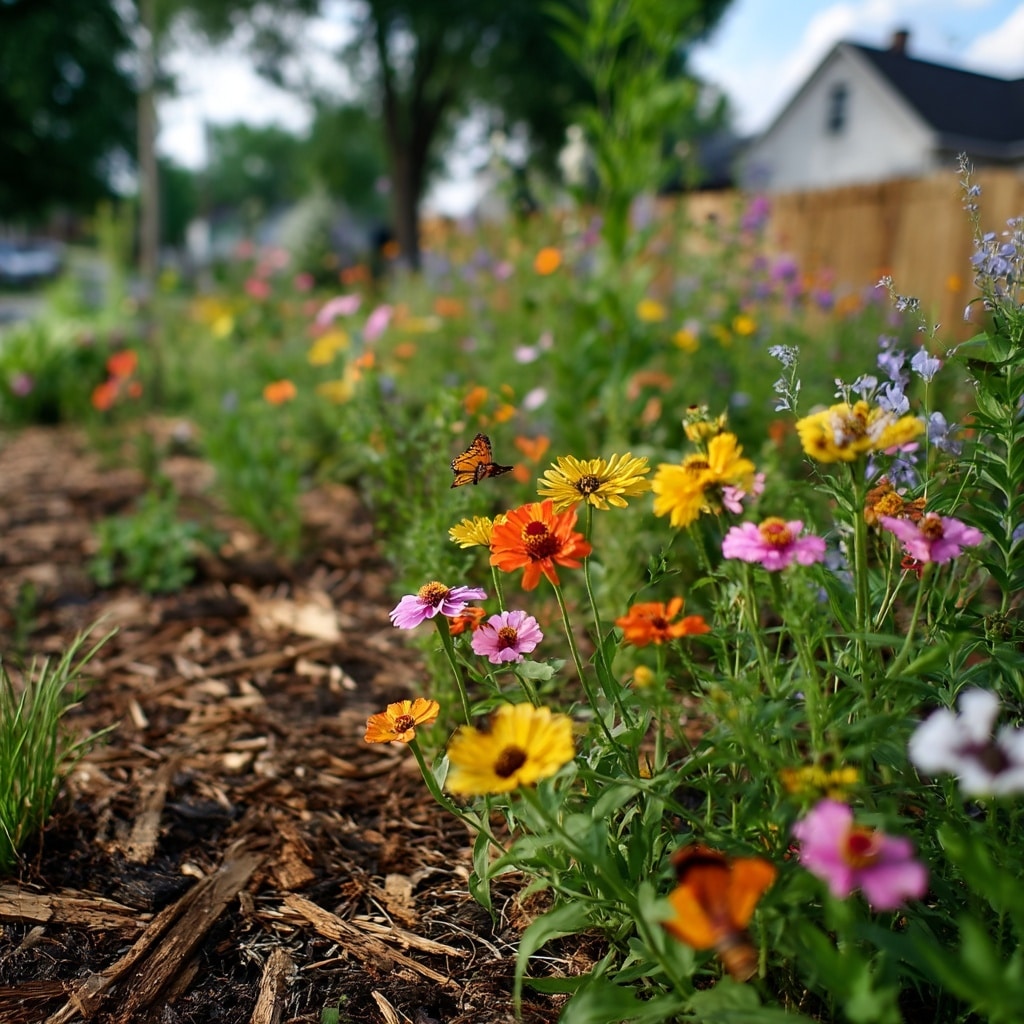 10 Best Home Garden Ideas to Beautify Your Space