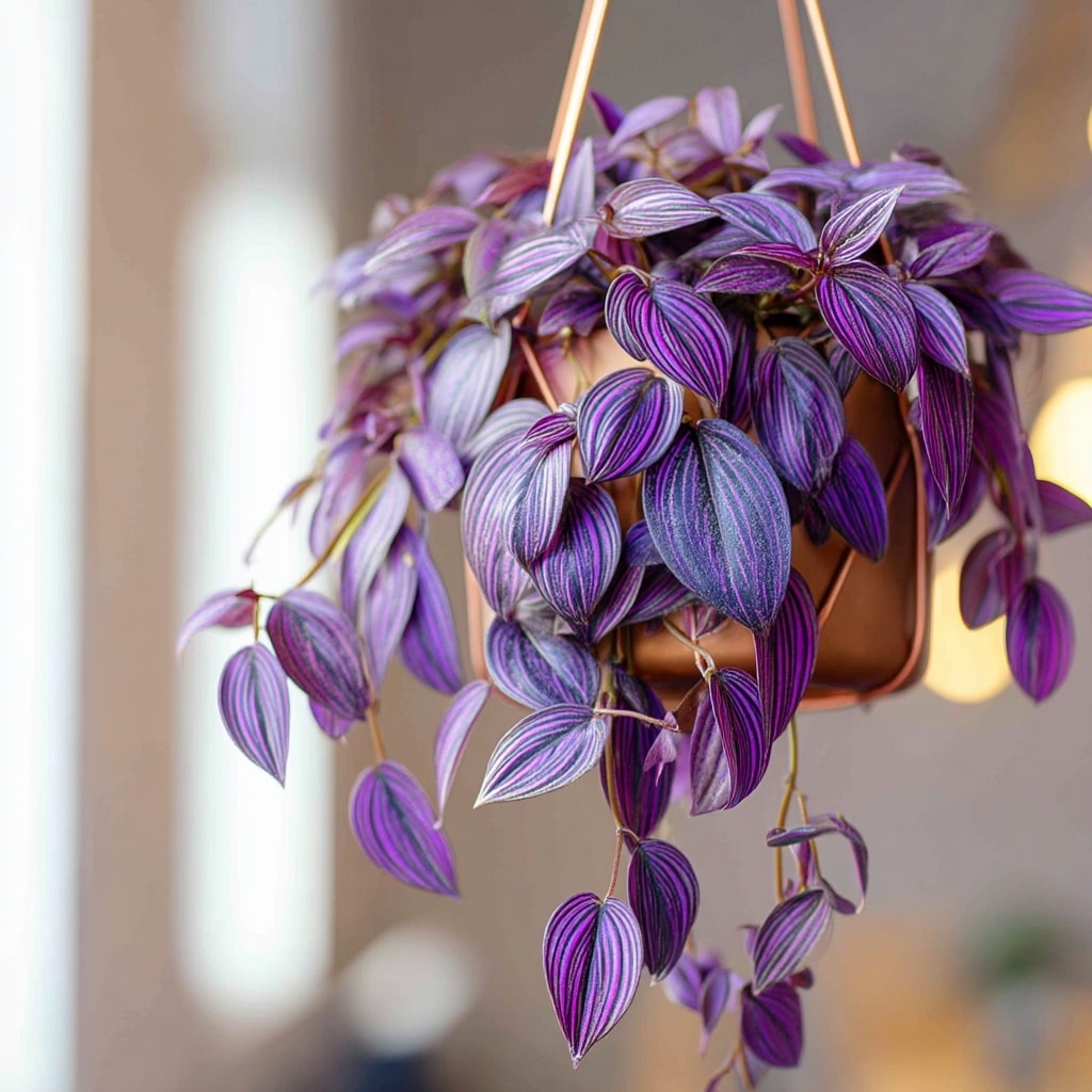 10 Best Indoor Hanging Plants for Every Space 10 10 Best Indoor Hanging Plants for Every Space