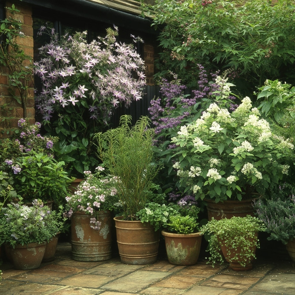 How to Plan a Small Garden | Space-Smart Garden Plans