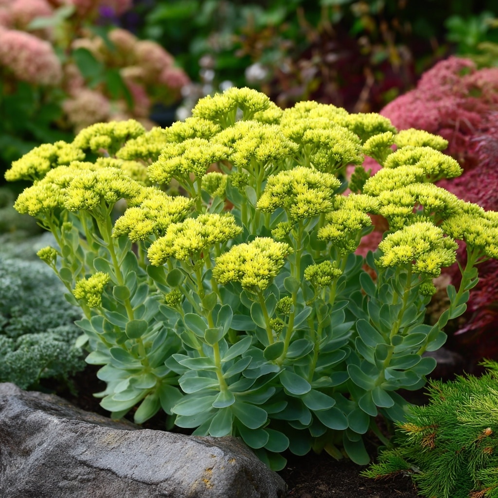 Green Flowers for Your Garden 11 Green Flowers for Your Garden