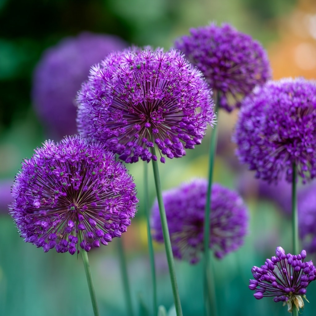 10 Beautiful Plants with Purple Flowers for Your Garden