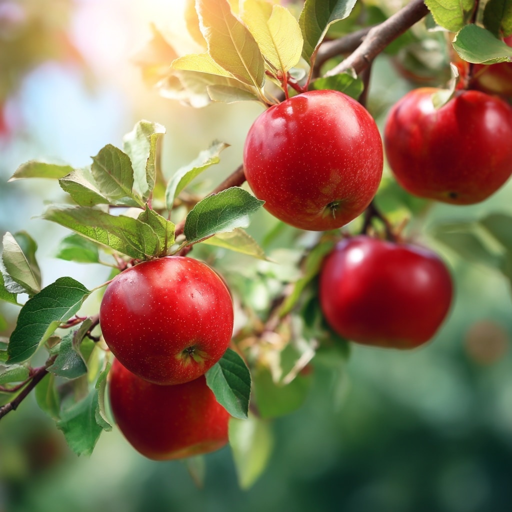 Top 5 Easy-To-Grow Fruit Trees for Beginners 10 Top 5 Easy-To-Grow Fruit Trees for Beginners