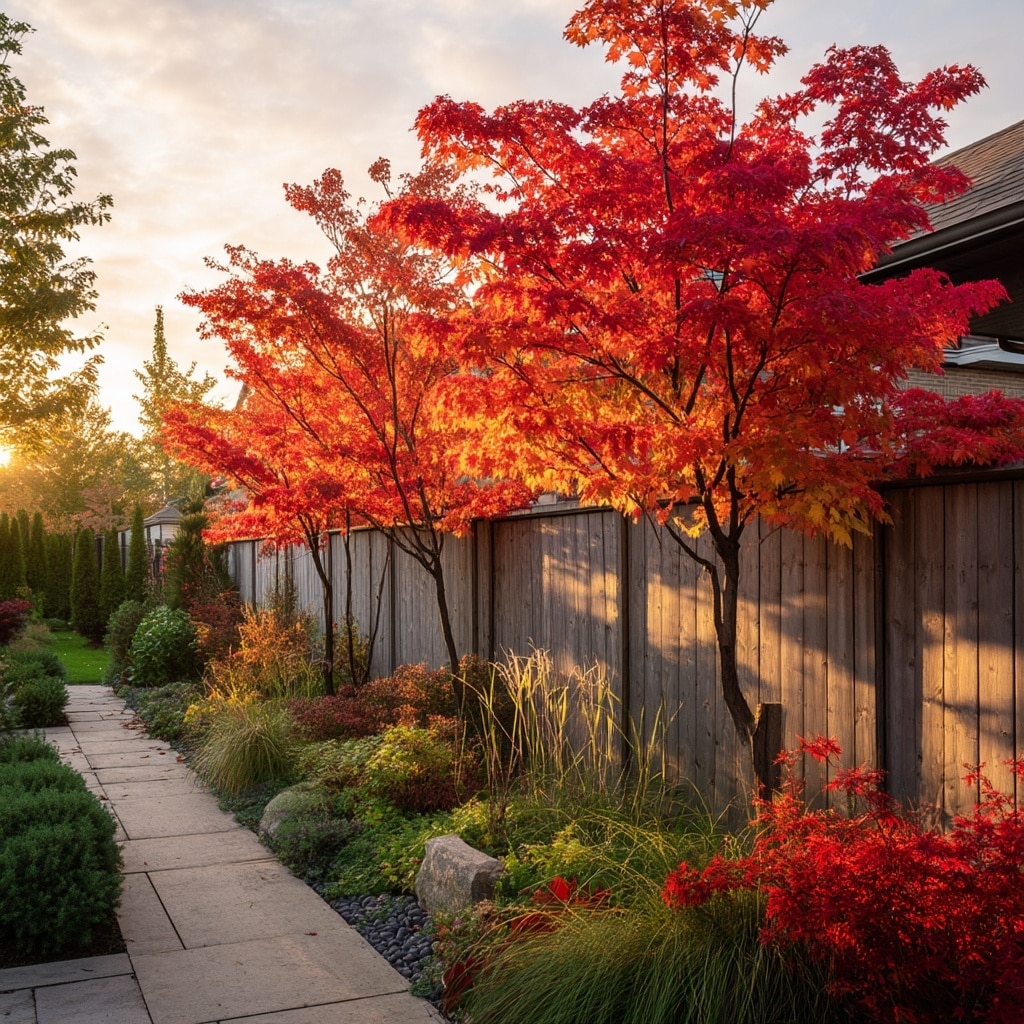 Family-Friendly Garden Design for Every Season 3 Family-Friendly Garden Design for Every Season