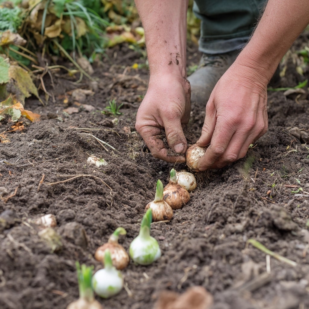 How to Grow Snowdrop Flower: Care Tips & Bloom Guide 2 How to Grow Snowdrop Flower: Care Tips & Bloom Guide