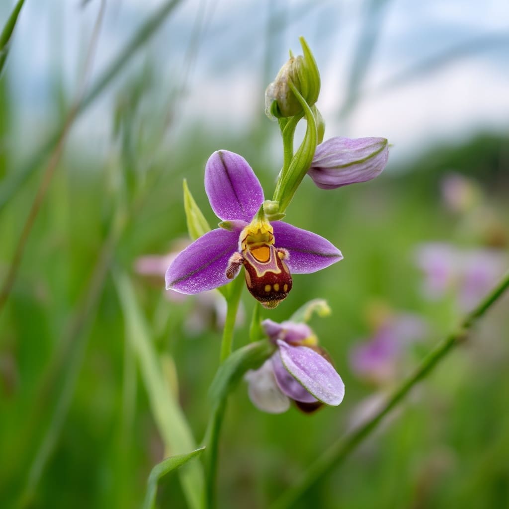 10 Beautiful Plants with Purple Flowers for Your Garden