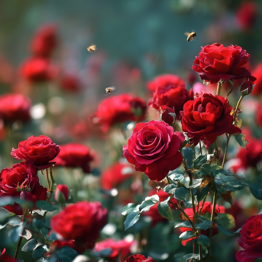 Best Red Roses for Your Garden: Top Flowering Varieties 13 Best Red Roses for Your Garden: Top Flowering Varieties