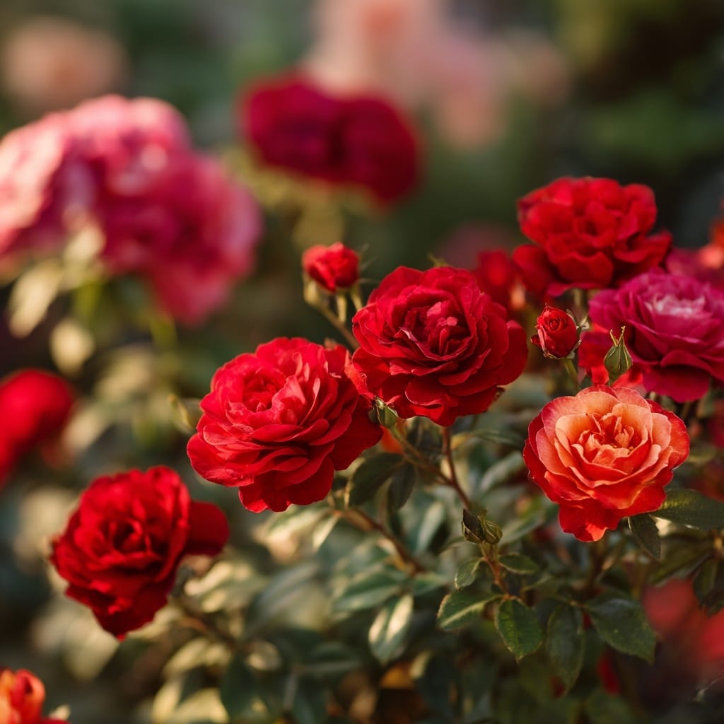 Best Red Roses for Your Garden – Top Varieties & Care Tips 2 Best Red Roses for Your Garden – Top Varieties & Care Tips