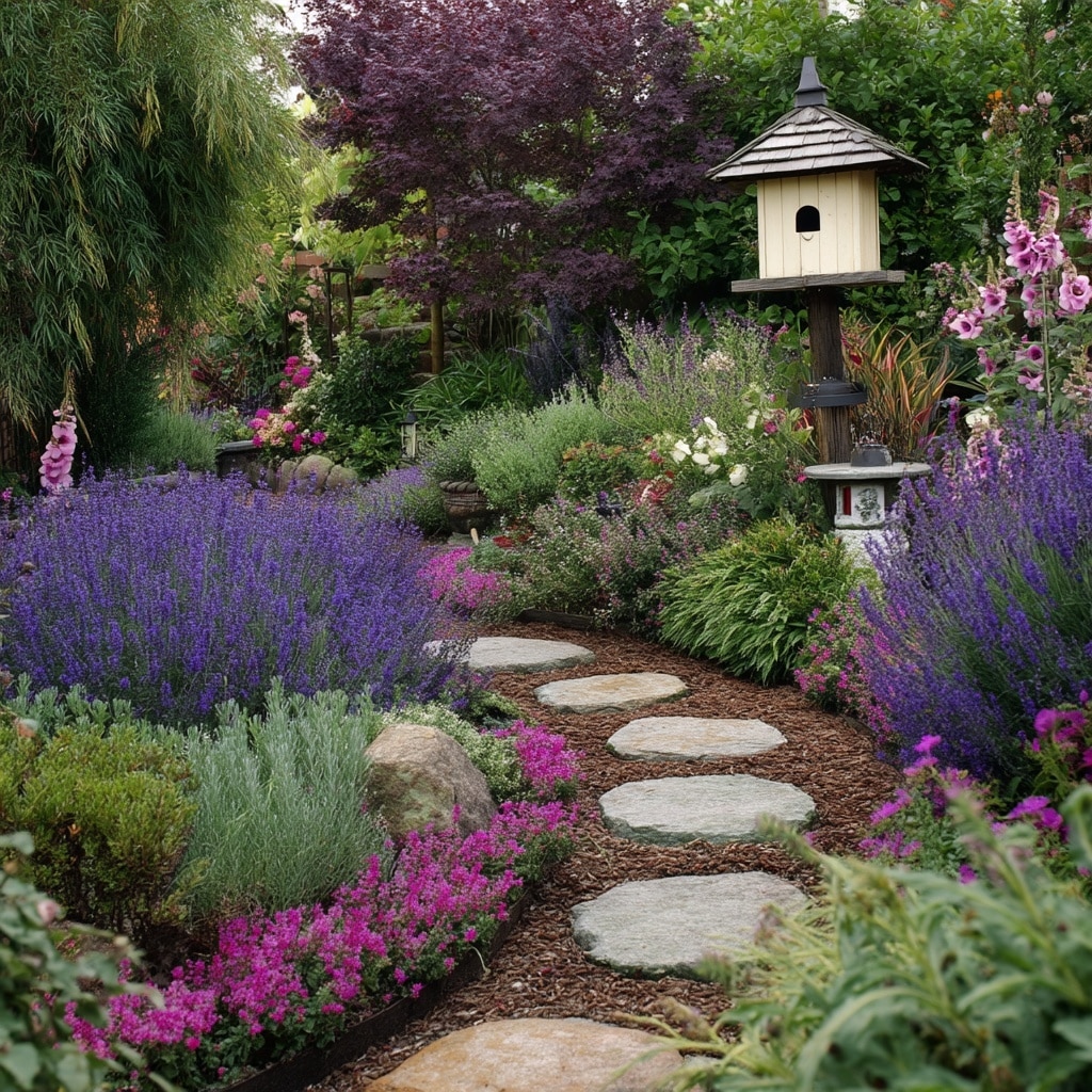 Flower Garden Ideas for Your Landscape 3 Flower Garden Ideas for Your Landscape