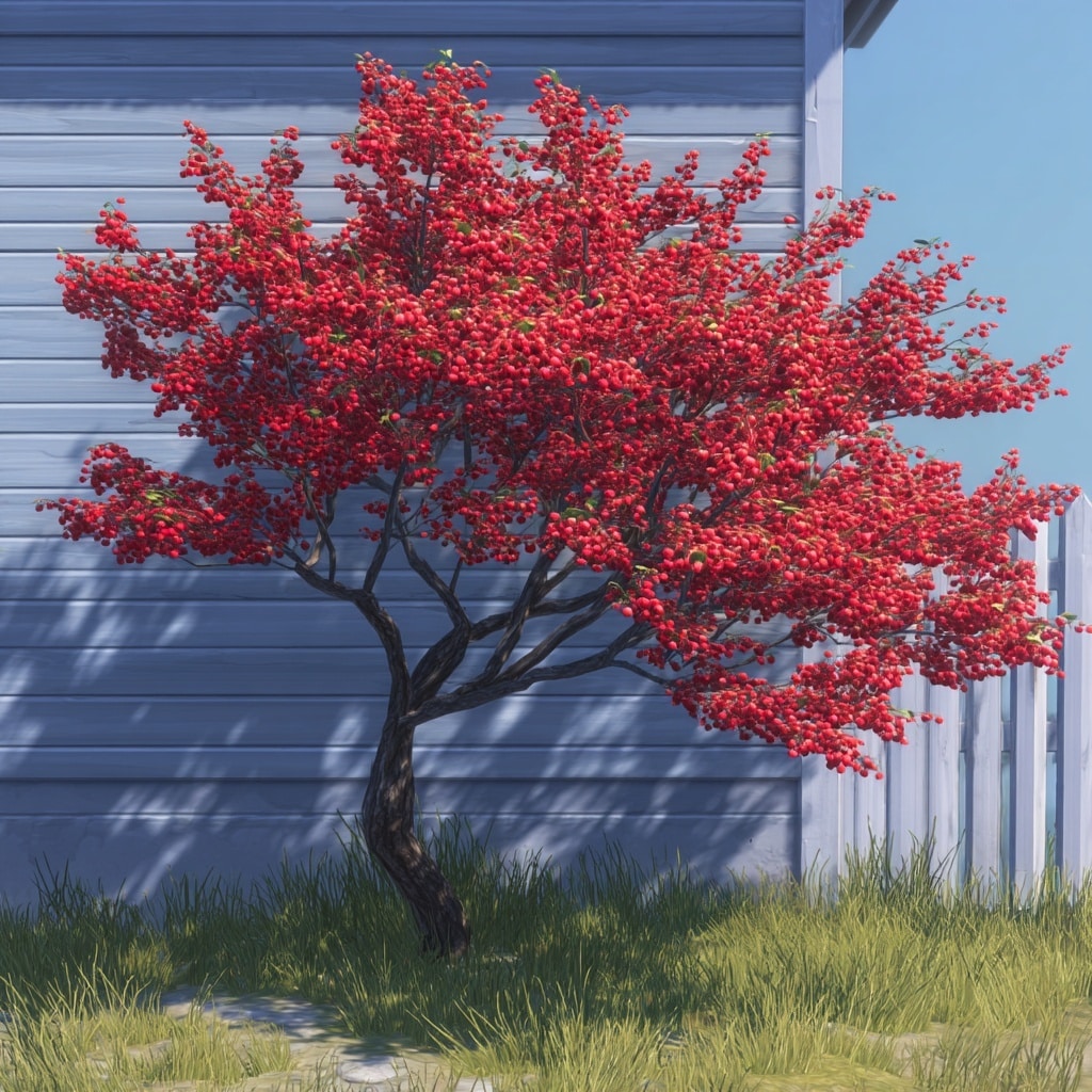 Top 5 Easy-To-Grow Fruit Trees for Beginners 8 Top 5 Easy-To-Grow Fruit Trees for Beginners