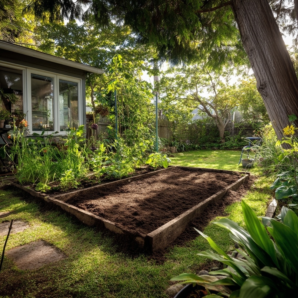 Raised Garden Beds DIY: Build One That Lasts for Years 3 Raised Garden Beds DIY: Build One That Lasts for Years