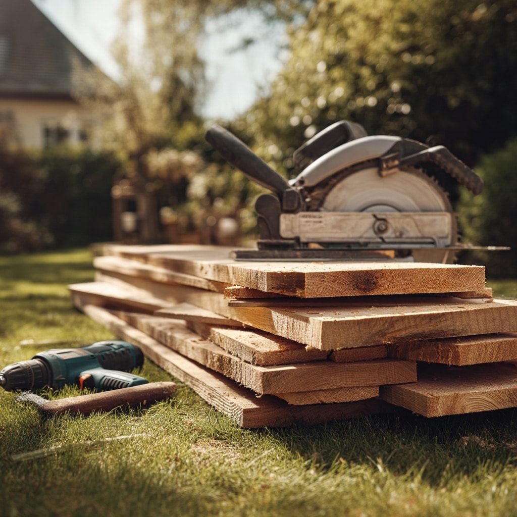 How to Build Raised Garden Beds (DIY in 5 Easy Steps) 2 How to Build Raised Garden Beds (DIY in 5 Easy Steps)