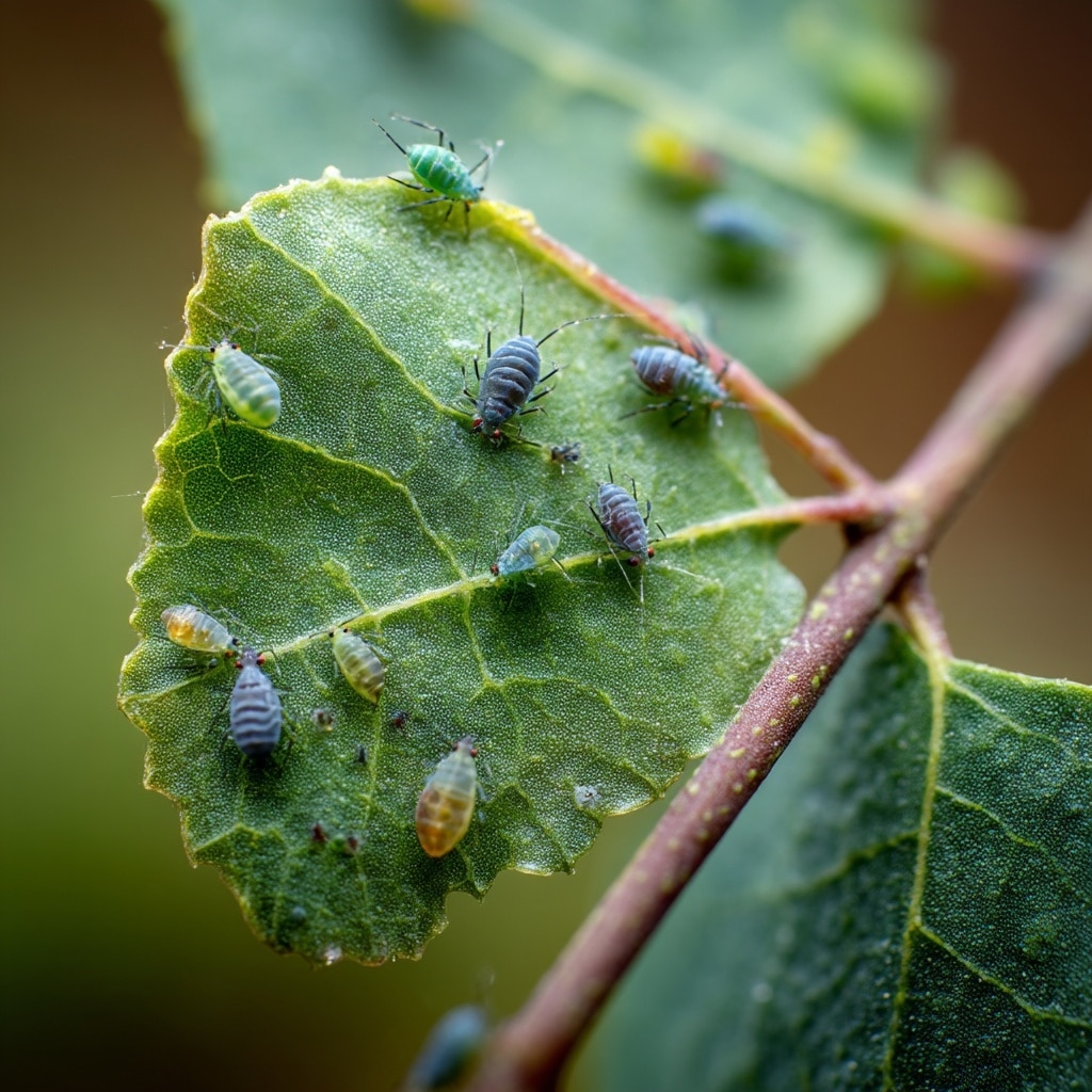Aspen Trees: Care Guide for Urban Landscapes 6 Aspen Trees: Care Guide for Urban Landscapes