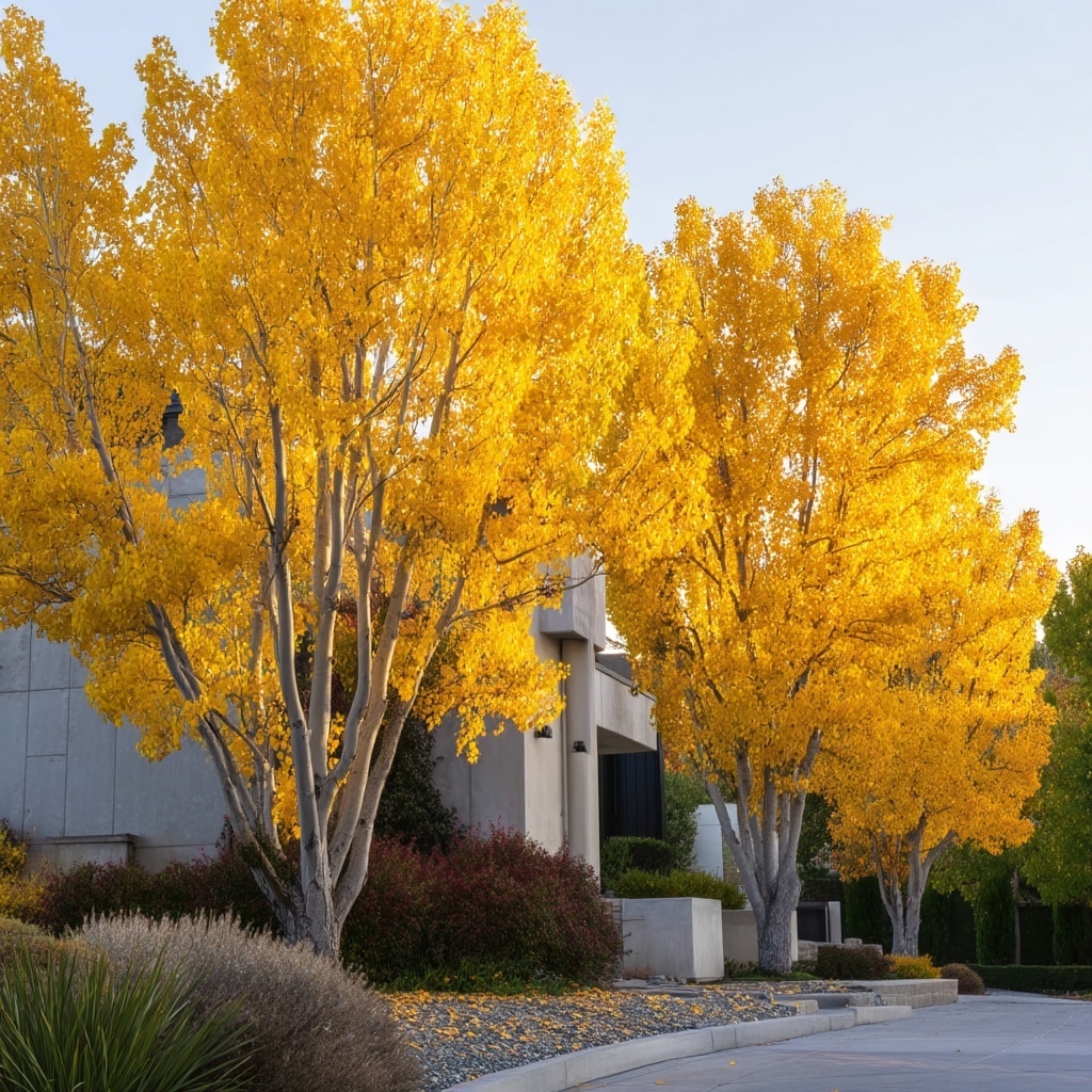 Aspen Trees: Care Guide for Urban Landscapes 10 Aspen Trees: Care Guide for Urban Landscapes