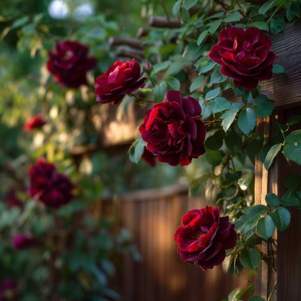 Best Red Roses for Your Garden – Top Varieties & Care Tips 3 Best Red Roses for Your Garden – Top Varieties & Care Tips