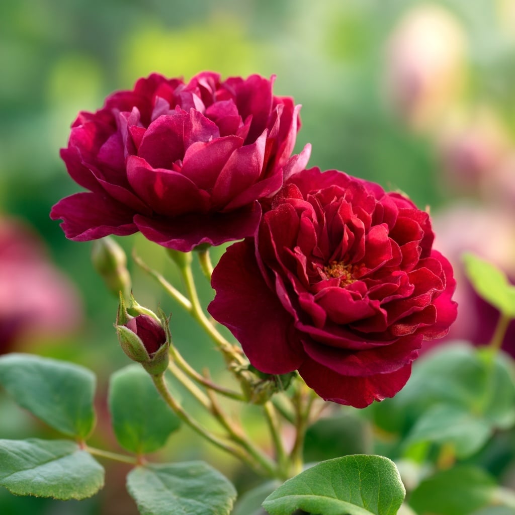 Best Red Roses for Your Garden: Top Flowering Varieties 6 Best Red Roses for Your Garden: Top Flowering Varieties