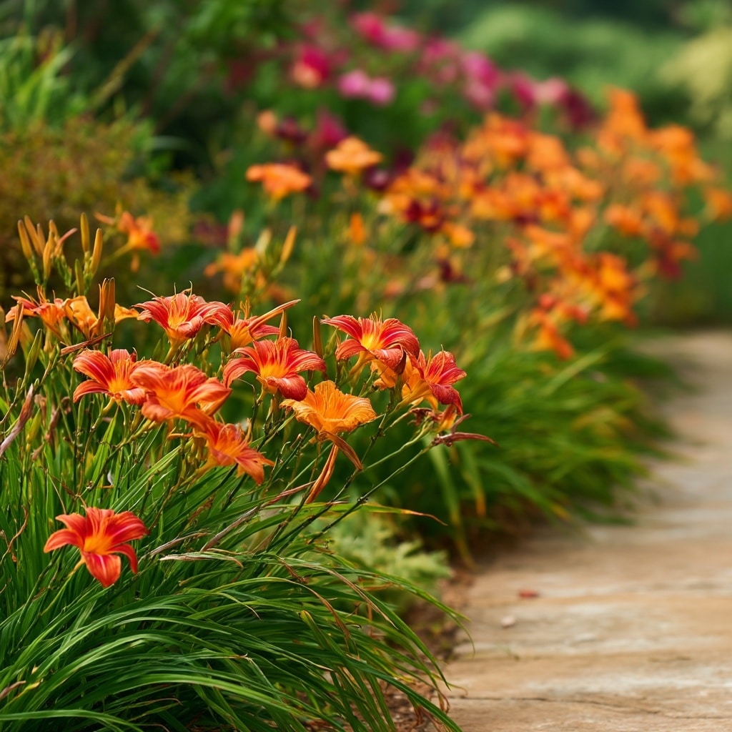 Types of Lily Flowers for a Beautiful Summer Garden 5 Types of Lily Flowers for a Beautiful Summer Garden