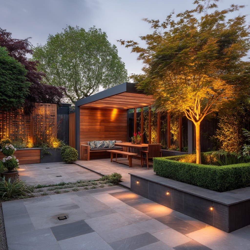 Family-Friendly Garden Design for Every Season 8 Family-Friendly Garden Design for Every Season