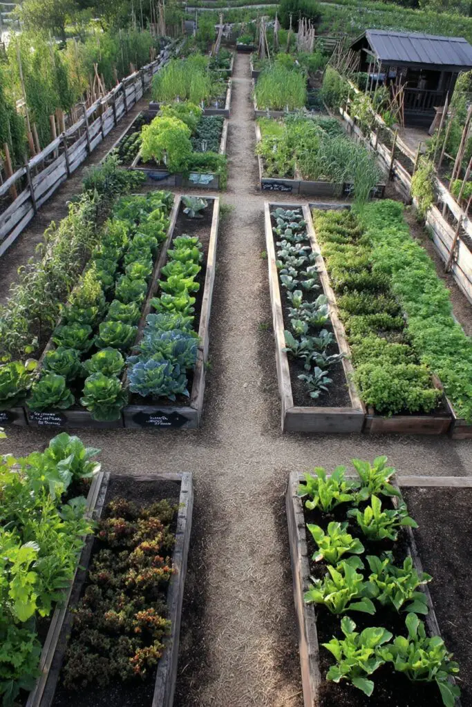 How to Start a Vegetable Garden in 9 Easy Steps 4 How to Start a Vegetable Garden in 9 Easy Steps