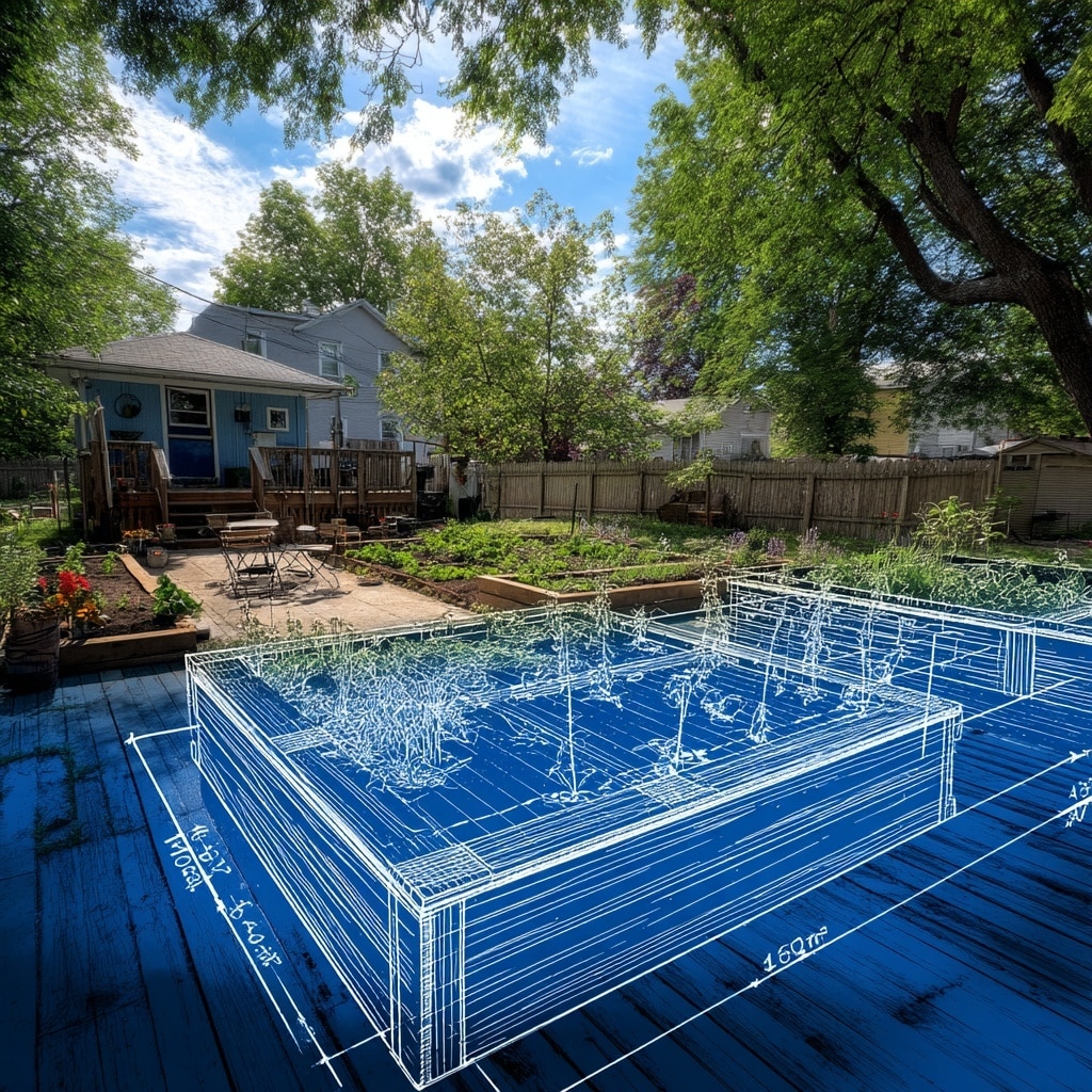 Raised Garden Beds DIY: Build One That Lasts for Years 4 Raised Garden Beds DIY: Build One That Lasts for Years