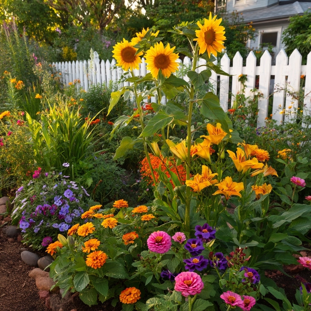 Different Types of Flowers for Gardens, Homes & Weddings