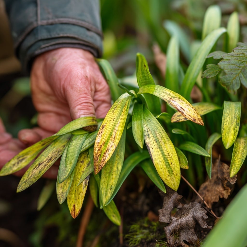 How to Grow Snowdrop Flower: Care Tips & Bloom Guide 9 How to Grow Snowdrop Flower: Care Tips & Bloom Guide