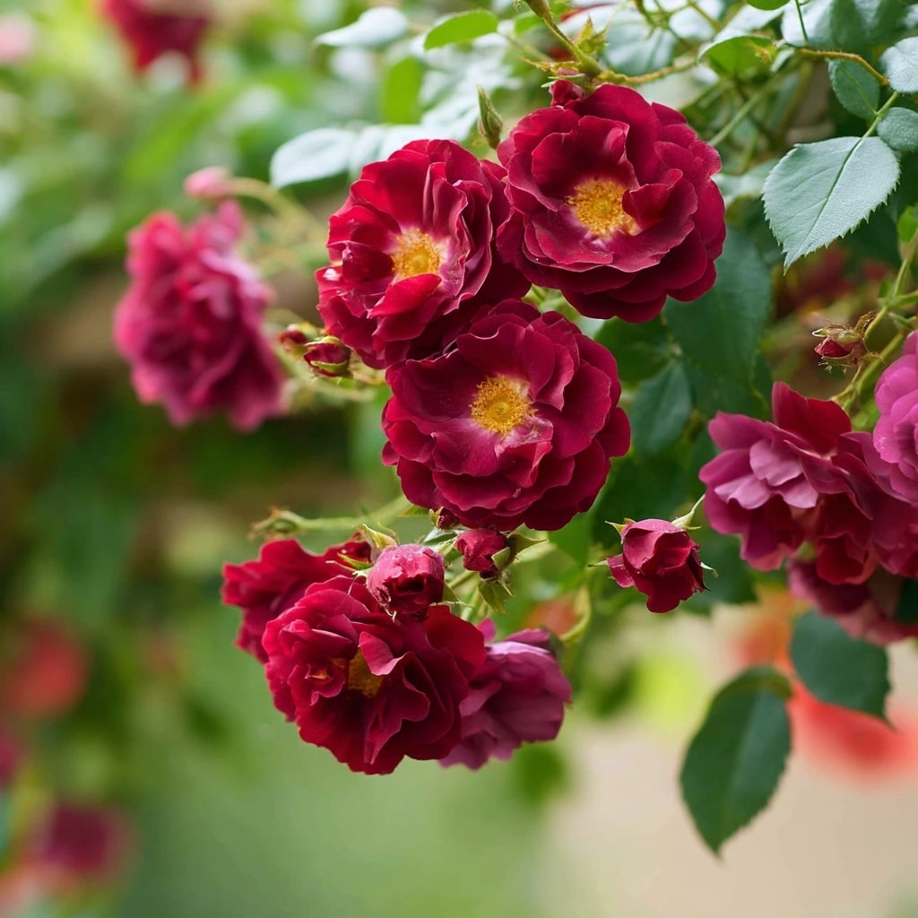 Best Red Roses for Your Garden: Top Flowering Varieties 9 Best Red Roses for Your Garden: Top Flowering Varieties