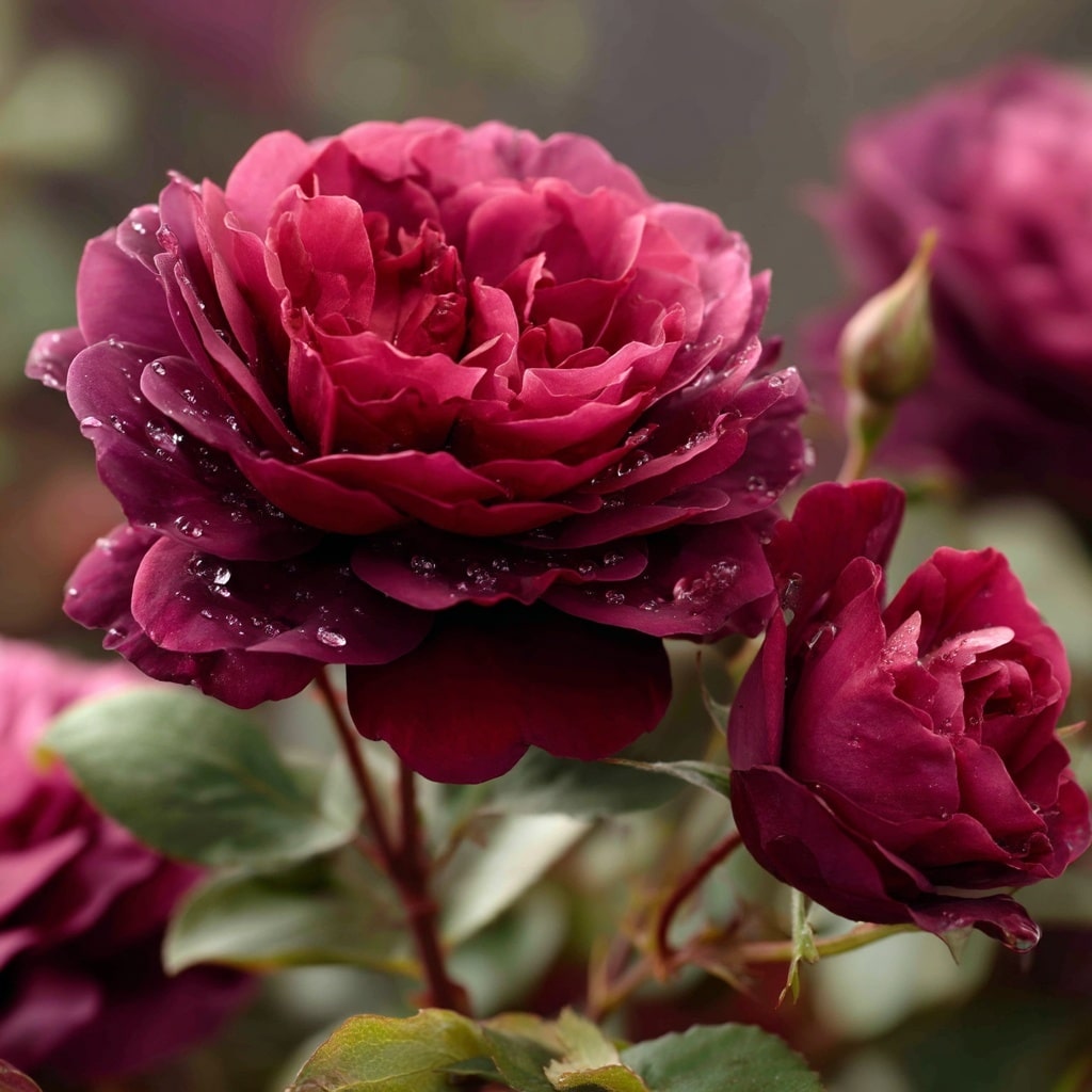 Best Red Roses for Your Garden – Top Varieties & Care Tips 6 Best Red Roses for Your Garden – Top Varieties & Care Tips