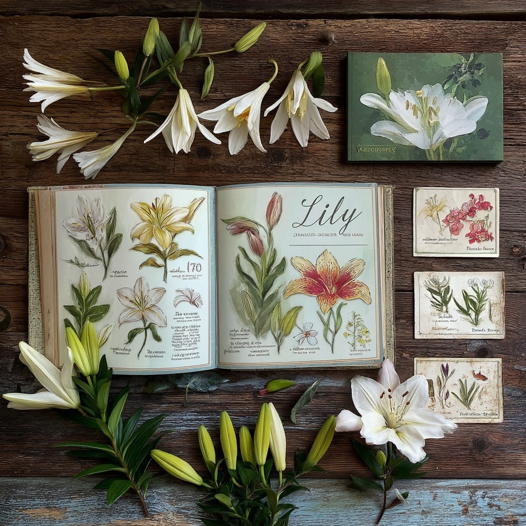 What Do Lilies Represent? Meaning, Colors & Facts 9 What Do Lilies Represent? Meaning, Colors & Facts
