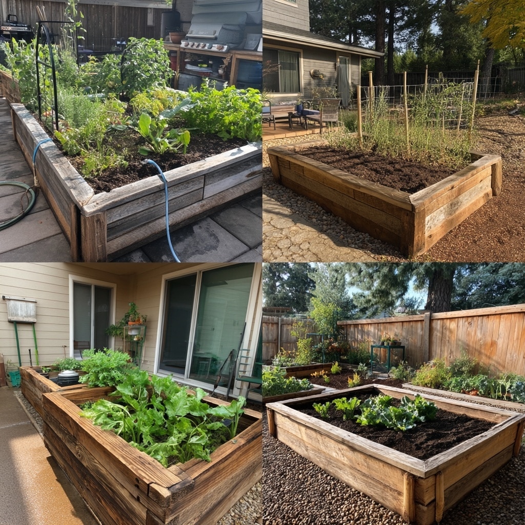Raised Garden Beds DIY: Build One That Lasts for Years 10 Raised Garden Beds DIY: Build One That Lasts for Years