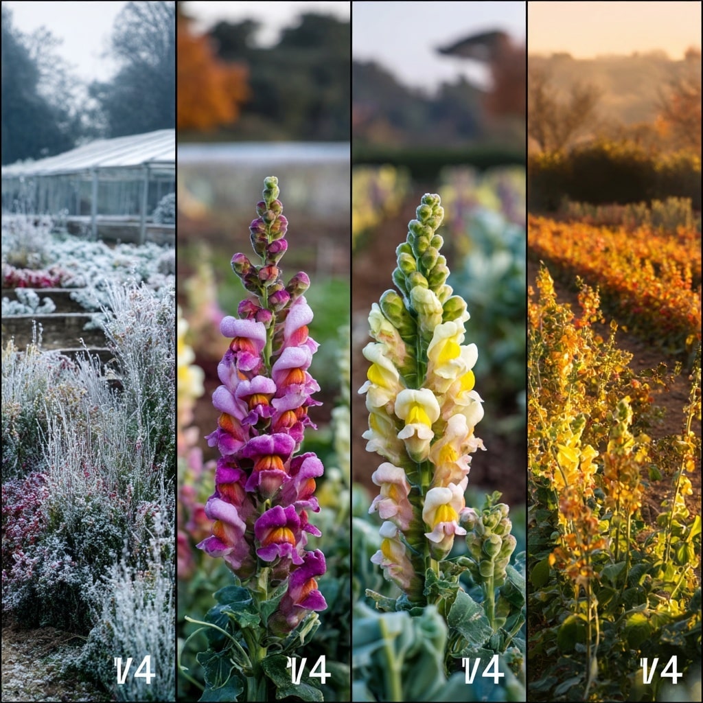 Snapdragon Types and Classifications for Every Garden 3 Snapdragon Types and Classifications for Every Garden