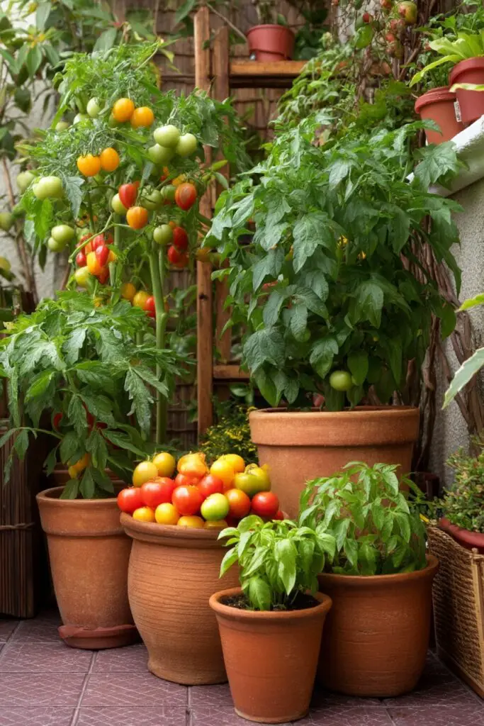 How to Start a Vegetable Garden in 9 Easy Steps 6 How to Start a Vegetable Garden in 9 Easy Steps