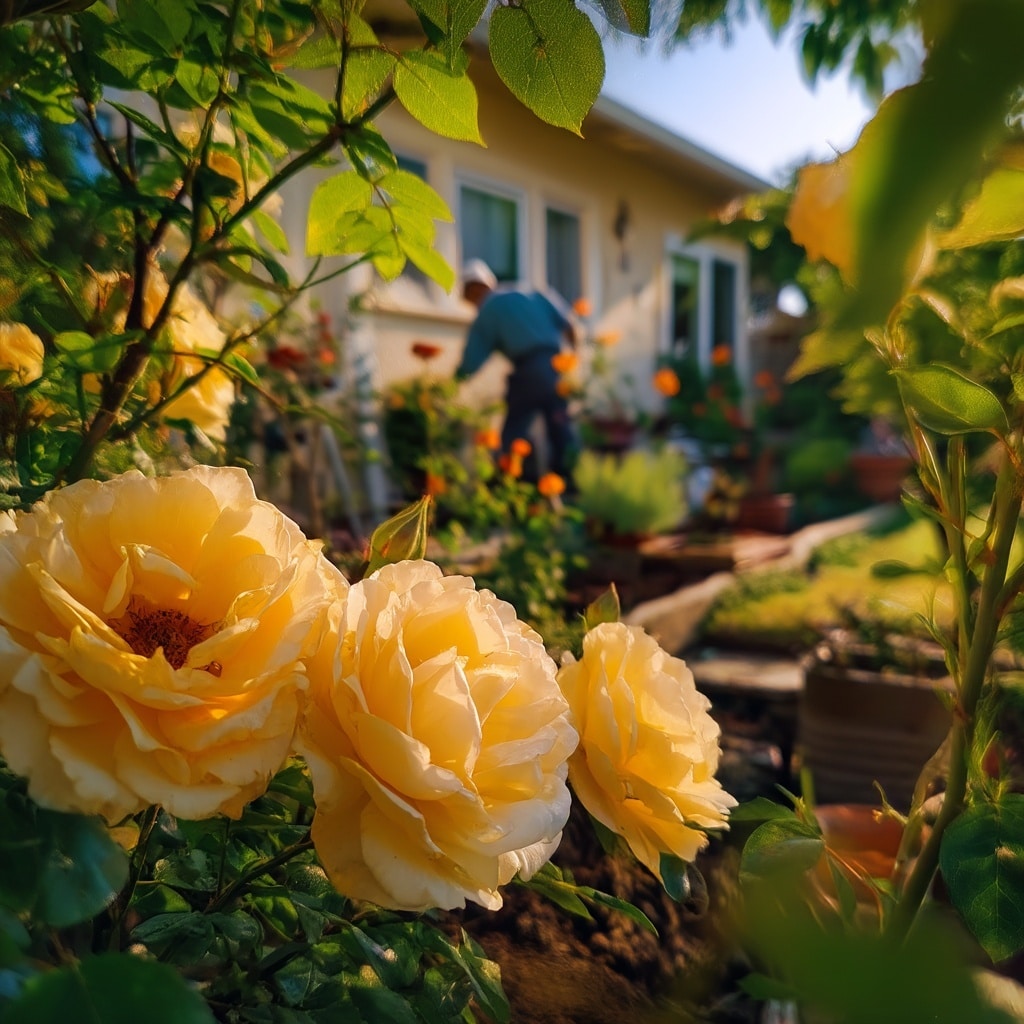 What Yellow Roses Symbolize: Meaning & When to Give Them 6 What Yellow Roses Symbolize: Meaning & When to Give Them