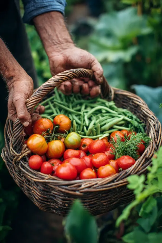 How to Start a Vegetable Garden in 9 Easy Steps 9 How to Start a Vegetable Garden in 9 Easy Steps