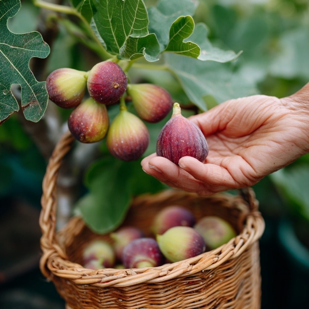 Fig Tree Care Guide: Grow Sweet Figs at Home 10 Fig Tree Care Guide: Grow Sweet Figs at Home