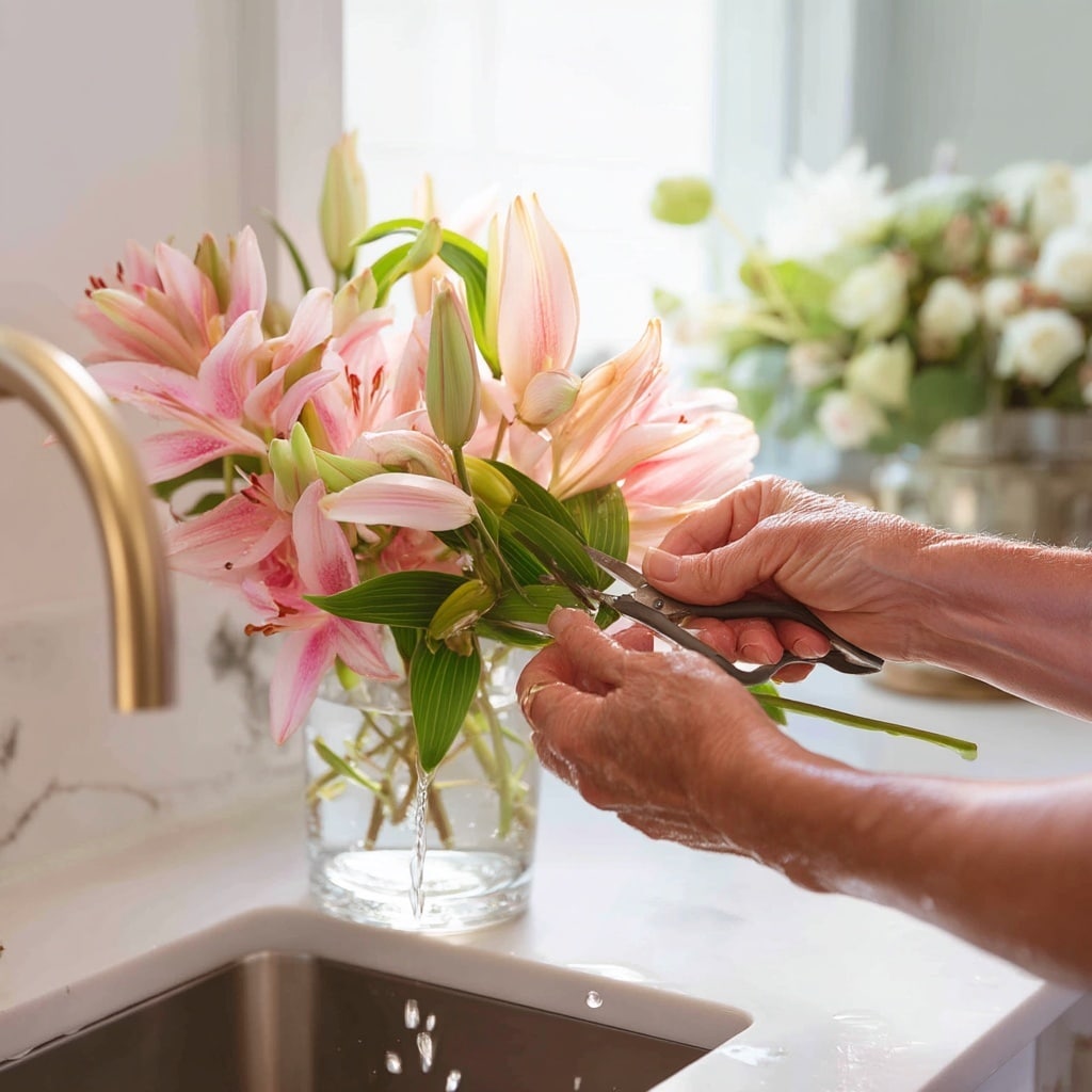 What Do Lilies Represent? Meaning, Colors & Facts 10 What Do Lilies Represent? Meaning, Colors & Facts