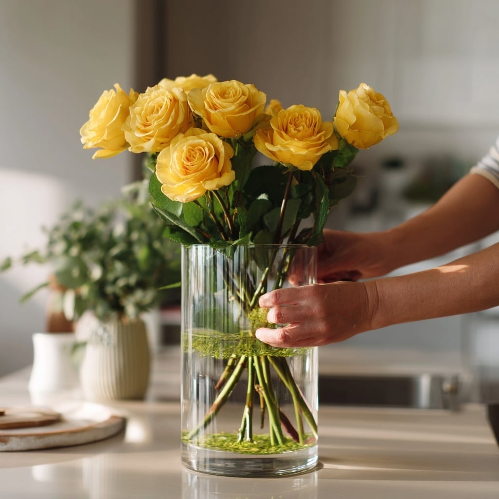 Yellow Roses: Meaning, Varieties & Care Guide 4 Yellow Roses: Meaning, Varieties & Care Guide