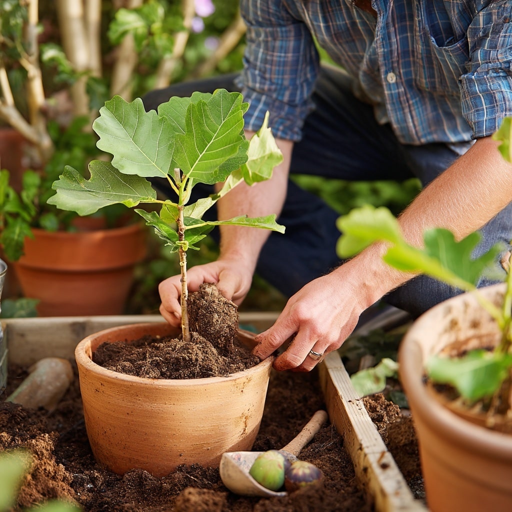 Fig Tree Care Guide: Grow Sweet Figs at Home 5 Fig Tree Care Guide: Grow Sweet Figs at Home